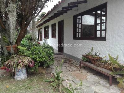 Casa de 5 alcobas en venta en Vereda Cerca De Piedra, Chía · foto 16 de 20