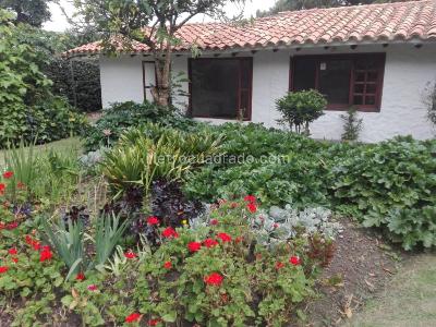 Casa de 5 alcobas en venta en Vereda Cerca De Piedra, Chía · foto 17 de 20