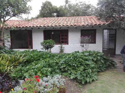 Casa de 5 alcobas en venta en Vereda Cerca De Piedra, Chía · foto 18 de 20