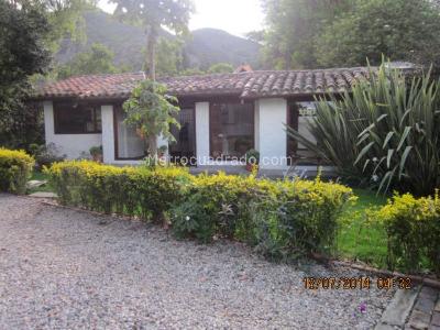Casa de 5 alcobas en venta en Vereda Cerca De Piedra, Chía · foto 19 de 20