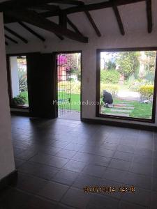 Casa de 5 alcobas en venta en Vereda Cerca De Piedra, Chía · foto 20 de 20
