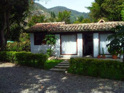 Casa de 5 alcobas en venta en Vereda Cerca De Piedra, Chía · foto 2 de 20