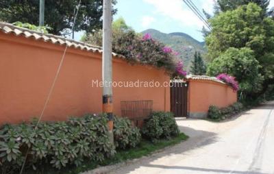 Casa de 5 alcobas en venta en Vereda Cerca De Piedra, Chía · foto 3 de 20