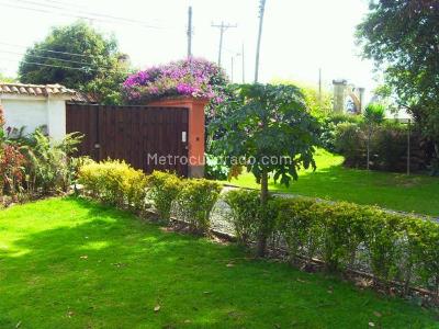Casa de 5 alcobas en venta en Vereda Cerca De Piedra, Chía · foto 5 de 20