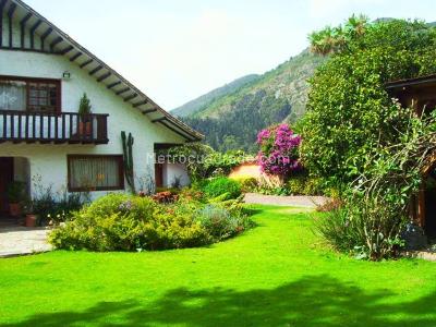 Casa de 5 alcobas en venta en Vereda Cerca De Piedra, Chía · foto 6 de 20