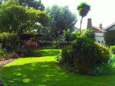 Casa de 5 alcobas en venta en Vereda Cerca De Piedra, Chía · foto 7 de 20