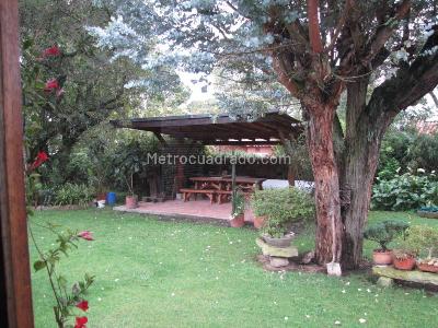 Casa de 5 alcobas en venta en Vereda Cerca De Piedra, Chía · foto 8 de 20