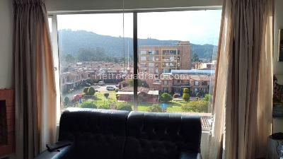 Apartamento en venta en Centro, Chía · foto 12 de 20