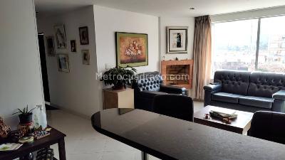 Apartamento en venta en Centro, Chía · foto 14 de 20