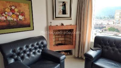 Apartamento en venta en Centro, Chía · foto 17 de 20
