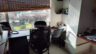 Apartamento en venta en Centro, Chía · foto 18 de 20