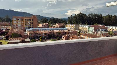 Apartamento en venta en Centro, Chía · foto 20 de 20