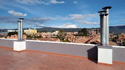 Apartamento en venta en Centro, Chía · foto 2 de 20