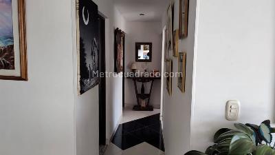 Apartamento en venta en Centro, Chía · foto 3 de 20