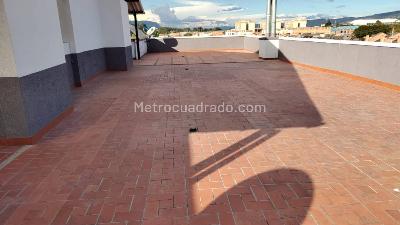 Apartamento en venta en Centro, Chía · foto 9 de 20
