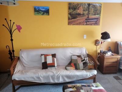 Apartamento en venta en Avenida Chilacos, Chía · foto 11 de 16