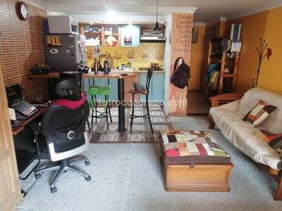 Apartamento en venta en Avenida Chilacos, Chía · foto 14 de 16