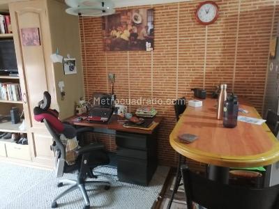 Apartamento en venta en Avenida Chilacos, Chía · foto 16 de 16