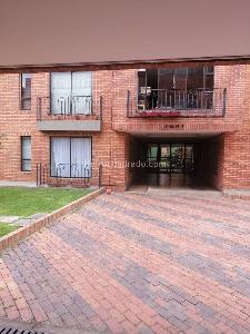 Apartamento en venta en Avenida Chilacos, Chía · foto 2 de 16