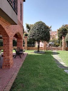 Apartamento en venta en Avenida Chilacos, Chía · foto 3 de 16