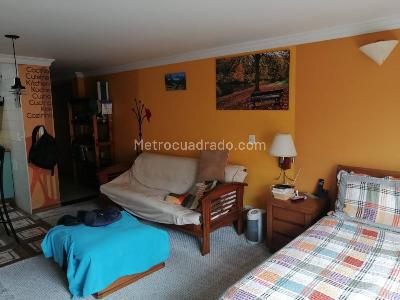 Apartamento en venta en Avenida Chilacos, Chía · foto 6 de 16