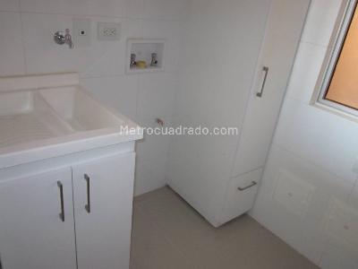 Apartamento en venta en Avenida Chilacos, Chía · foto 14 de 20