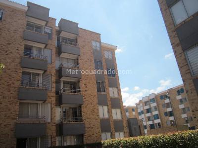Apartamento en venta en Avenida Chilacos, Chía · foto 19 de 20