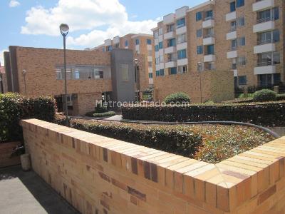Apartamento en venta en Avenida Chilacos, Chía · foto 20 de 20