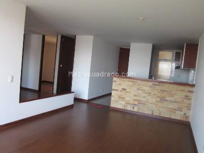 Apartamento en venta en Avenida Chilacos, Chía · foto 2 de 20