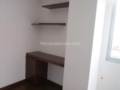 Apartamento en venta en Avenida Chilacos, Chía · foto 5 de 20