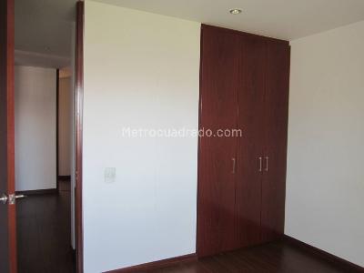 Apartamento en venta en Avenida Chilacos, Chía · foto 9 de 20
