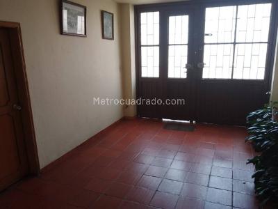Casa de 5 alcobas en venta en Avenida Chilacos, Chía, 444 m² · foto 2 de 20