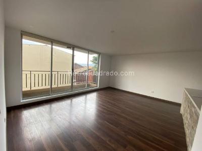 Apartamento en venta en 20 De Julio, Chía · foto 13 de 20