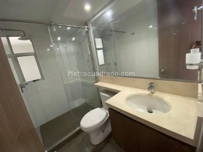 Apartamento en venta en 20 De Julio, Chía · foto 20 de 20