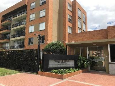 Apartamento en venta en 20 De Julio, Chía · foto 2 de 20