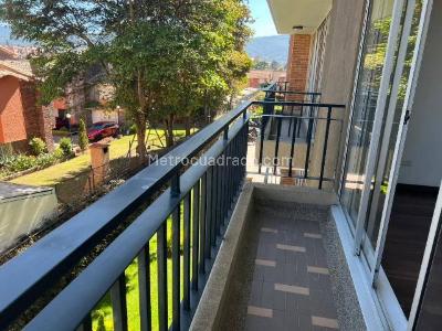 Apartamento en venta en 20 De Julio, Chía · foto 6 de 20