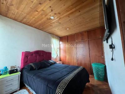 Apartamento de 3 alcobas en venta en Vereda Samaria, Chía, 54 m² · foto 10 de 20