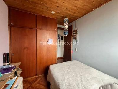 Apartamento de 3 alcobas en venta en Vereda Samaria, Chía, 54 m² · foto 12 de 20