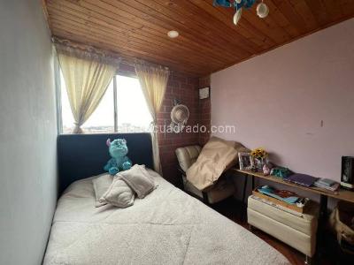 Apartamento de 3 alcobas en venta en Vereda Samaria, Chía, 54 m² · foto 13 de 20