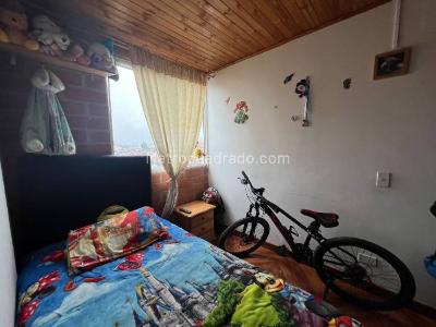 Apartamento de 3 alcobas en venta en Vereda Samaria, Chía, 54 m² · foto 14 de 20