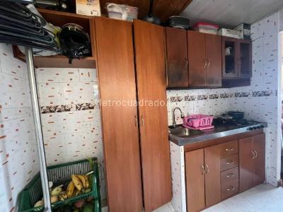 Apartamento de 3 alcobas en venta en Vereda Samaria, Chía, 54 m² · foto 16 de 20