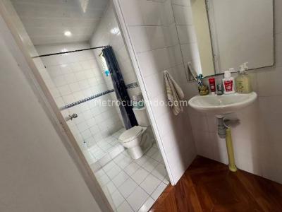 Apartamento de 3 alcobas en venta en Vereda Samaria, Chía, 54 m² · foto 17 de 20