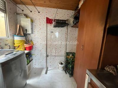 Apartamento de 3 alcobas en venta en Vereda Samaria, Chía, 54 m² · foto 18 de 20