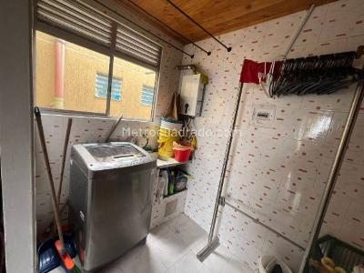 Apartamento de 3 alcobas en venta en Vereda Samaria, Chía, 54 m² · foto 19 de 20