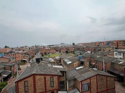 Apartamento de 3 alcobas en venta en Vereda Samaria, Chía, 54 m² · foto 3 de 20