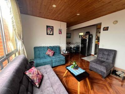 Apartamento de 3 alcobas en venta en Vereda Samaria, Chía, 54 m² · foto 4 de 20