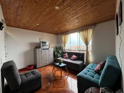 Apartamento de 3 alcobas en venta en Vereda Samaria, Chía, 54 m² · foto 5 de 20