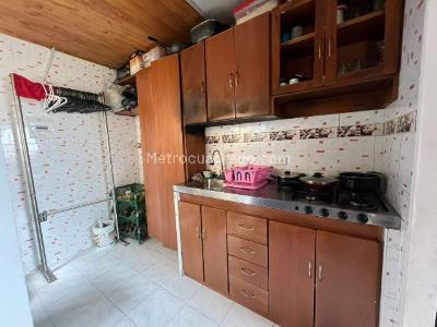 Apartamento de 3 alcobas en venta en Vereda Samaria, Chía, 54 m² · foto 6 de 20