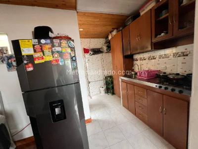 Apartamento de 3 alcobas en venta en Vereda Samaria, Chía, 54 m² · foto 7 de 20