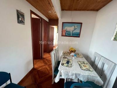 Apartamento de 3 alcobas en venta en Vereda Samaria, Chía, 54 m² · foto 8 de 20